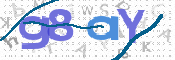 Immagine CAPTCHA