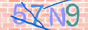 Immagine CAPTCHA