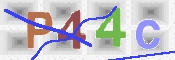 Immagine CAPTCHA