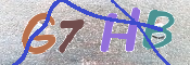 Immagine CAPTCHA