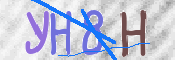 Immagine CAPTCHA