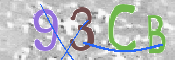 Immagine CAPTCHA
